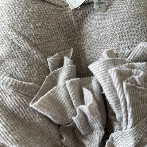 Frill tank - Picture 8 of 9